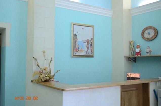 Lazur Hotel - Photo2