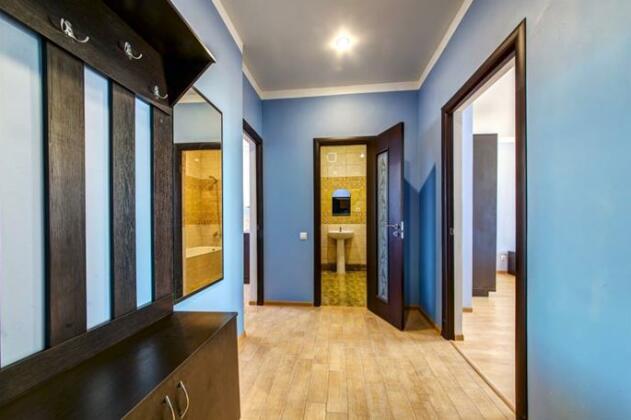 Legenda Apartments - Photo2