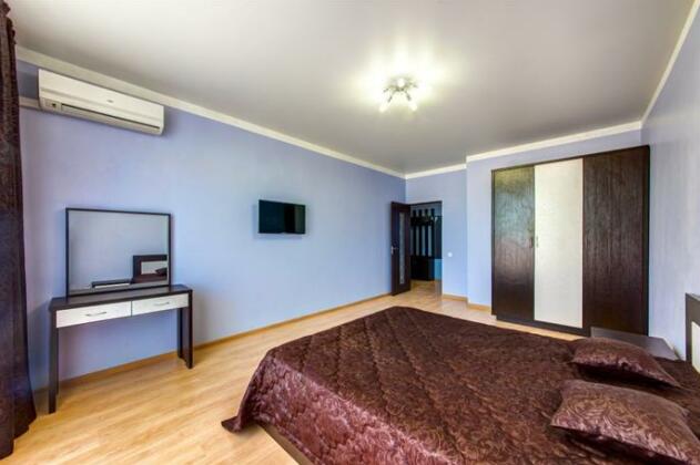 Legenda Apartments - Photo3