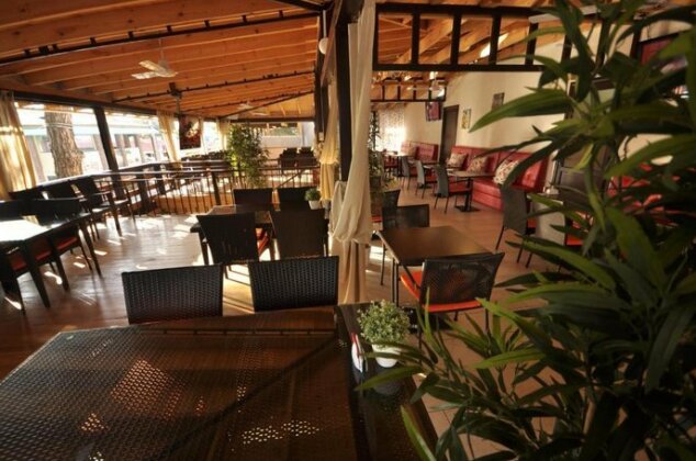 Lotos Hotel - Photo3