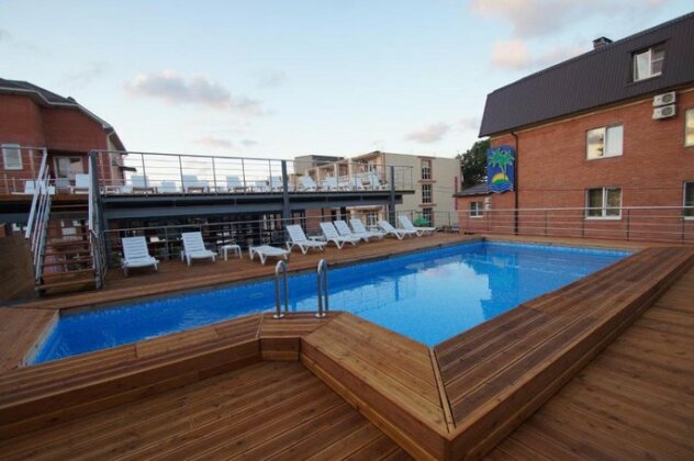 Lotos Hotel - Photo4