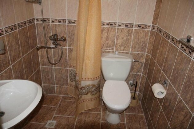 Mini-hotel Divnaya - Photo4