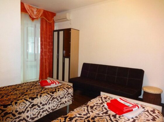 Mini-hotel Divnaya - Photo5