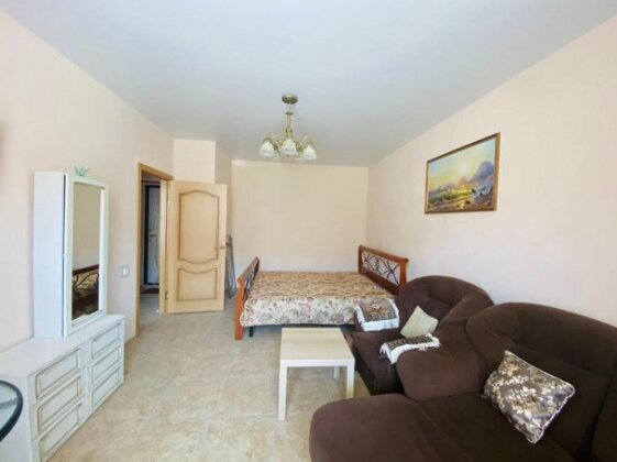 Mini-hotel Divnomorskiy - Photo2