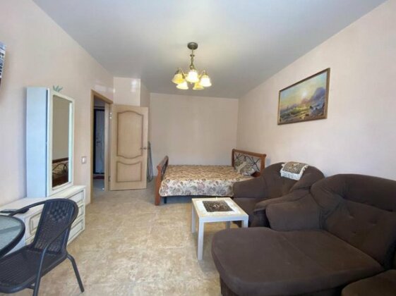Mini-hotel Divnomorskiy - Photo3