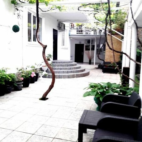 Mini-hotel Iris - Photo2