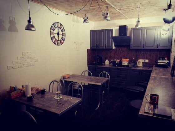 NeNaSevere Guest House - Photo2