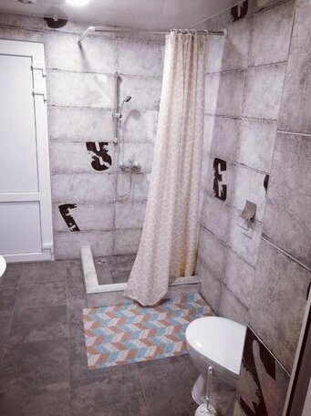 NeNaSevere Guest House - Photo3