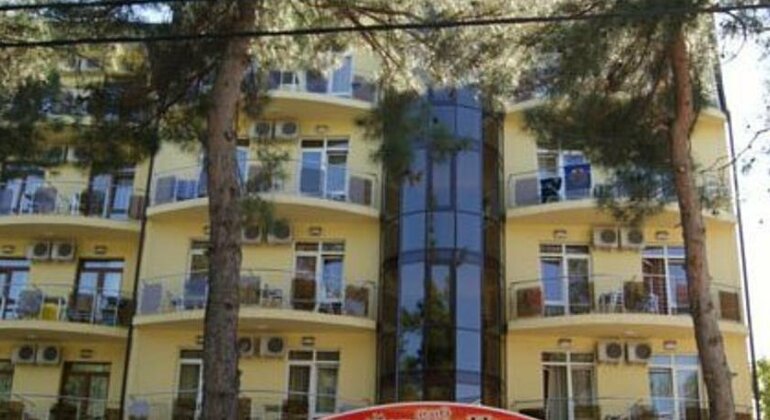 Prometey 1 Hotel - Photo2