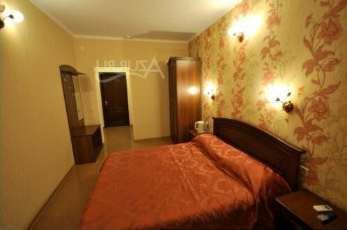 Prometey 1 Hotel - Photo4