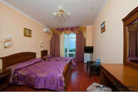 Prometey 1 Hotel - Photo5