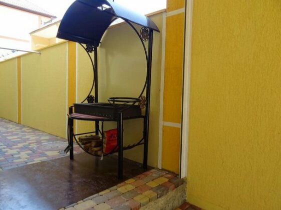 Rif Guesthouse - Photo5