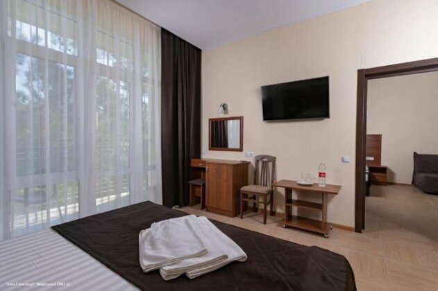 Talka Village - Photo5