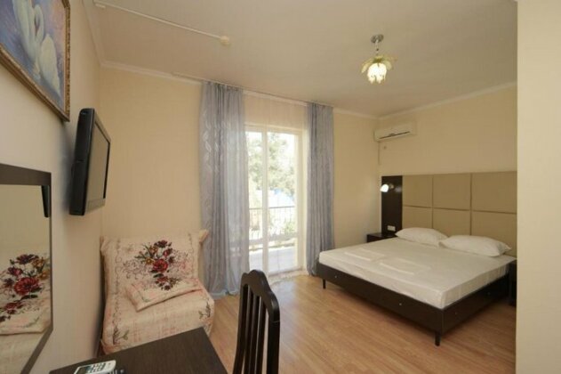 U morya Inn Divnomorskoye - Photo4