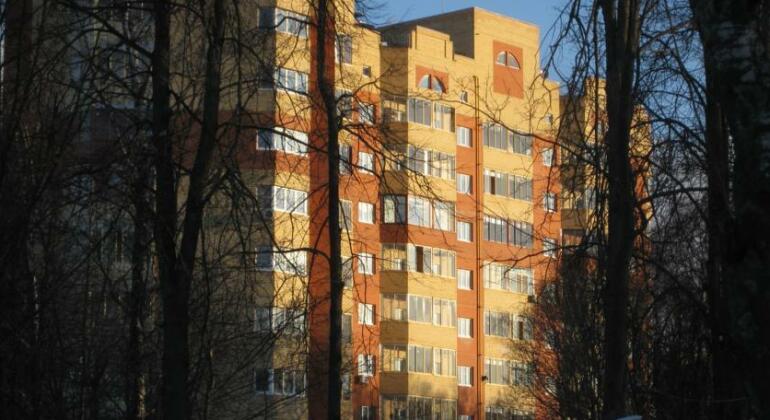 Apartament's na Podlipitskay Sloboda - Photo3