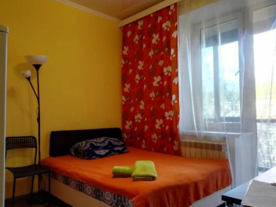 Apartment Africa on Shkolnaya - Photo2