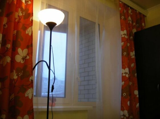 Apartment Africa on Shkolnaya - Photo4