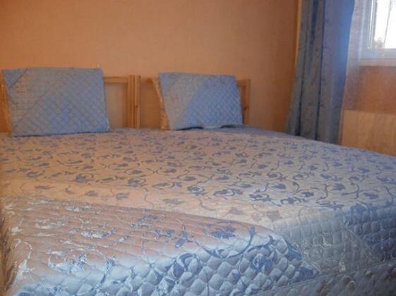 Apartment DZFS - Photo2