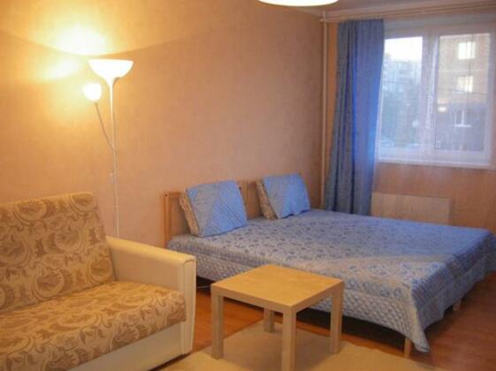 Apartment DZFS - Photo3