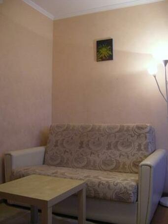 Apartment DZFS - Photo4