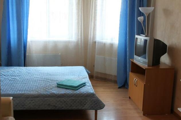Apartment DZFS - Photo5