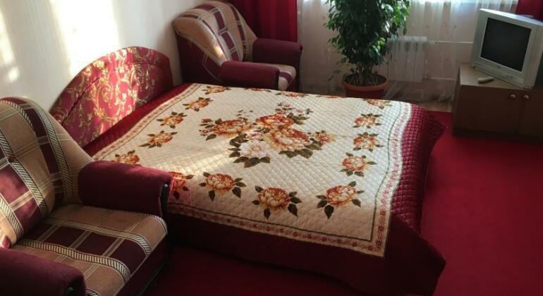 Apartment Makhalina 27 - Photo2