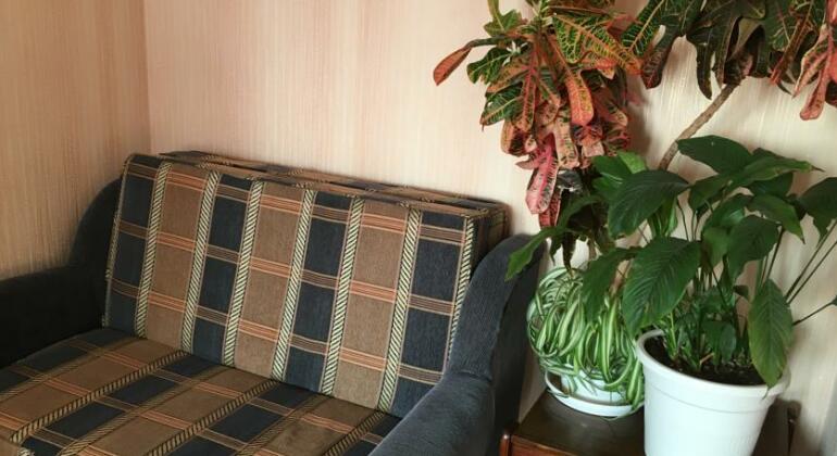 Apartment Makhalina 27 - Photo3