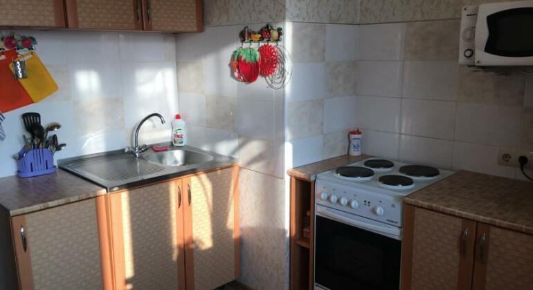 Apartment Makhalina 27 - Photo4