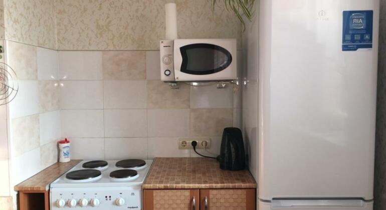 Apartment Makhalina 27 - Photo5