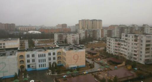 Apartment Makhalina 27
