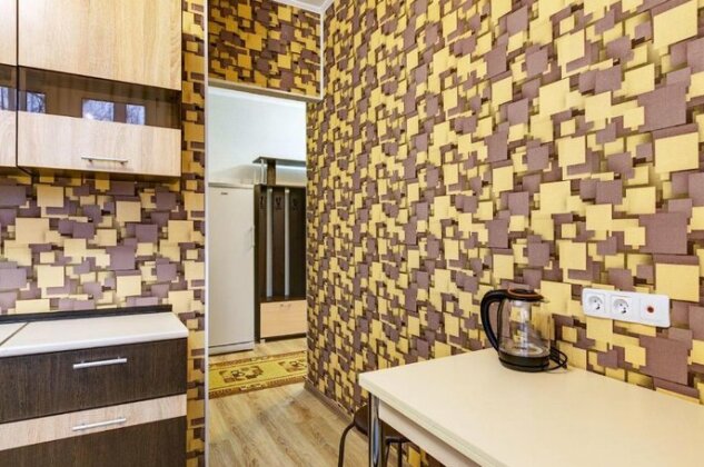 Apartment on Lugovaya Dmitrov - Photo3