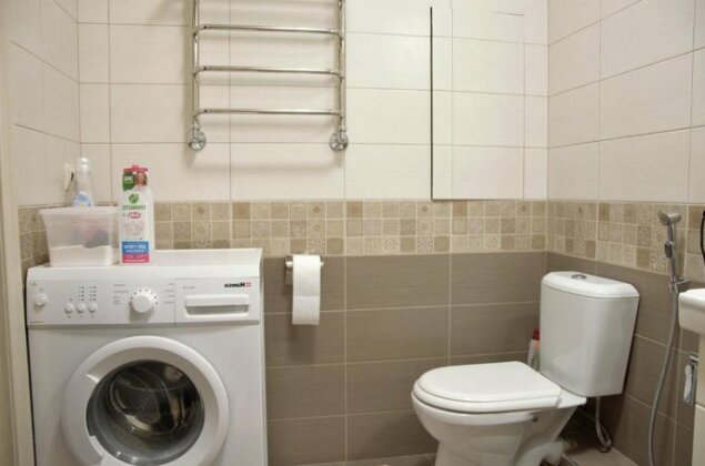 Apartment on Oboronnaya 29 - Photo3