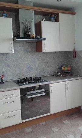 Apartment on Professionalnaya 22 - Photo4