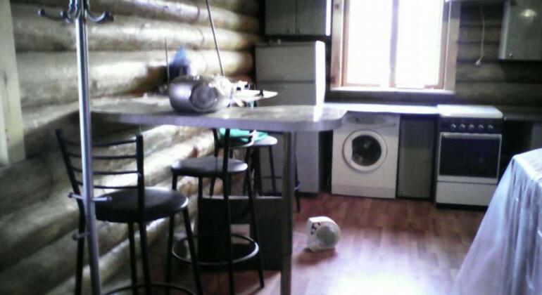 Cottage Safonov HILLS - Photo3