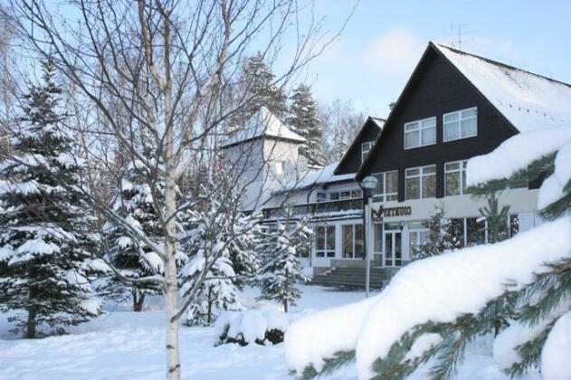Country Resort Hotel - Photo2