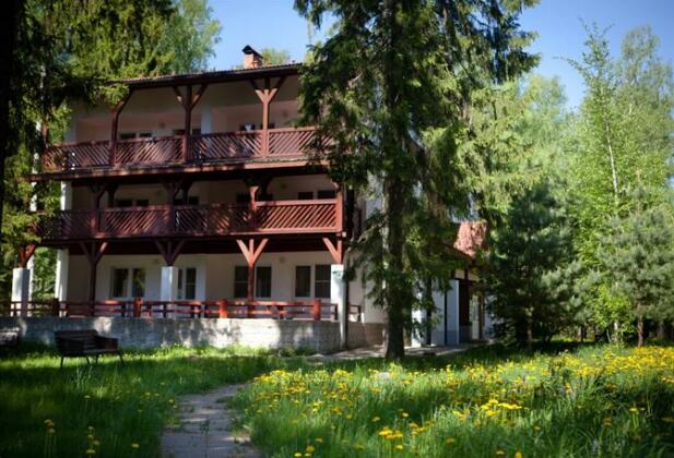 Country Resort Hotel - Photo3