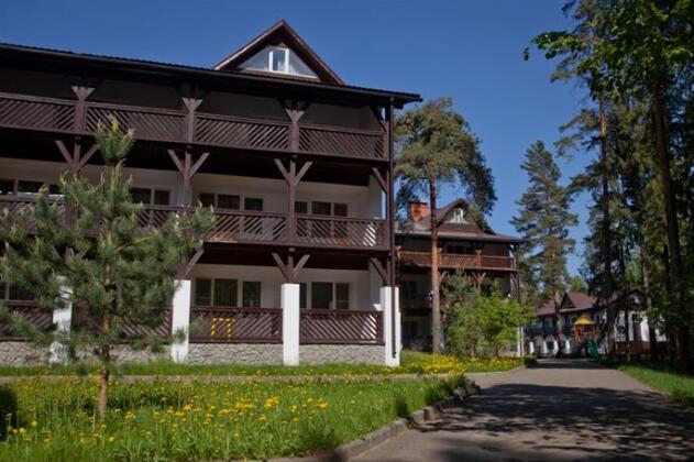 Country Resort Hotel - Photo4