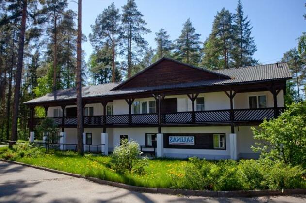 Country Resort Hotel - Photo5