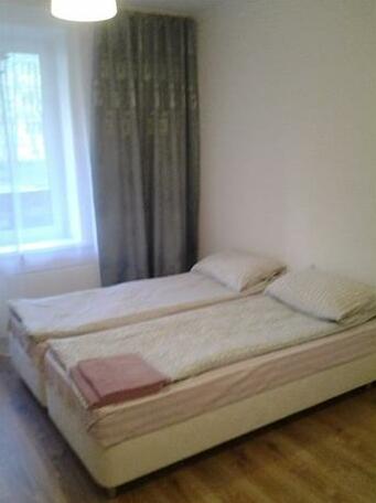 Grecia Na Shkolnoj Apartments - Photo2