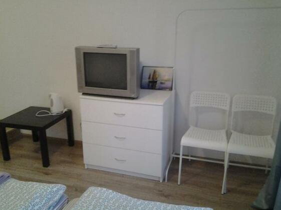 Grecia Na Shkolnoj Apartments - Photo3