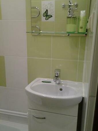 Grecia Na Shkolnoj Apartments - Photo5