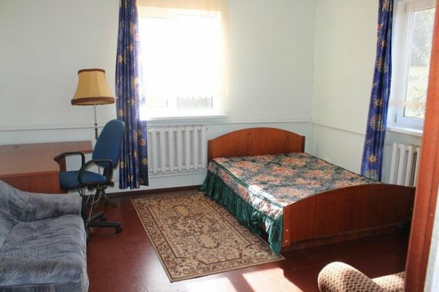 Guesthouse in Zhukovka - Photo4