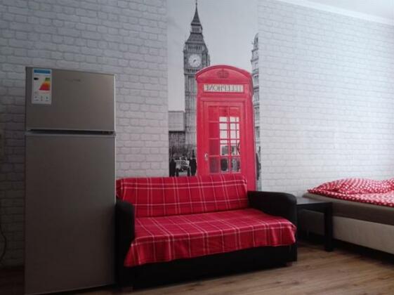 London Na Shkolnoy Apartments - Photo2