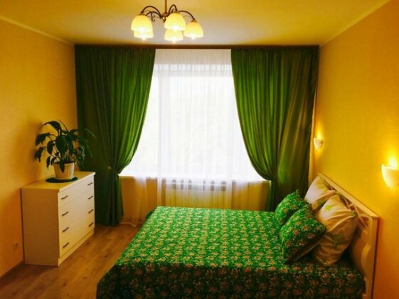 Luxe apartment Dmitrov - Photo2