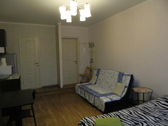 Paris Apartments on Shkolnaya - Photo3