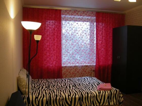 Paris Apartments on Shkolnaya - Photo5