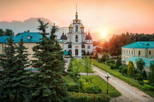 Sweet home Dmitrov - Photo4