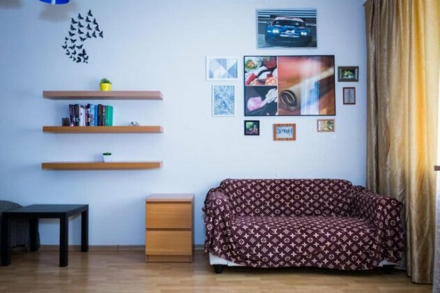 Sweet home Dmitrov - Photo5