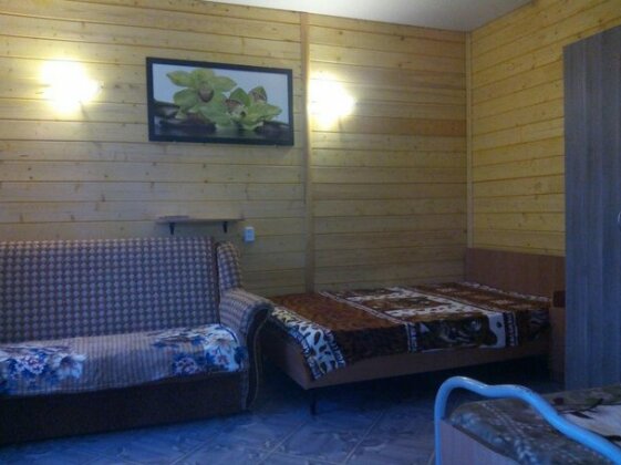 Azaliya Guest House