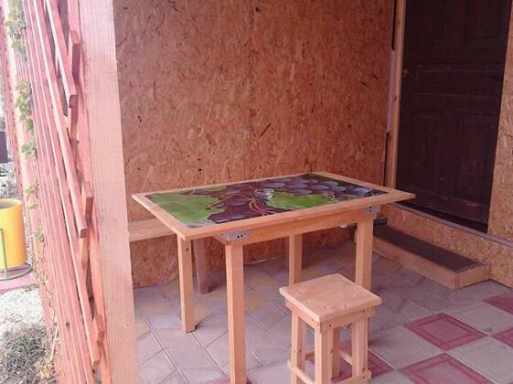 Azaliya Guest House - Photo2